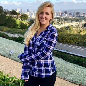 Meet your Posher, Brittany